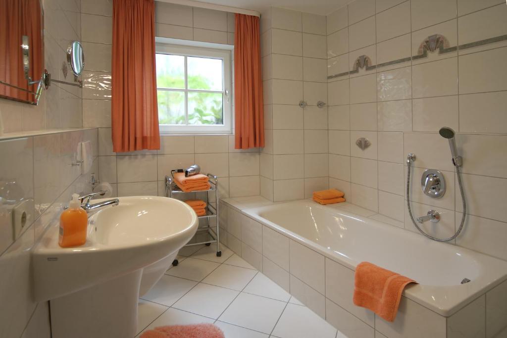 Ferienresidenz Ueber'M See Hagnau Quarto foto